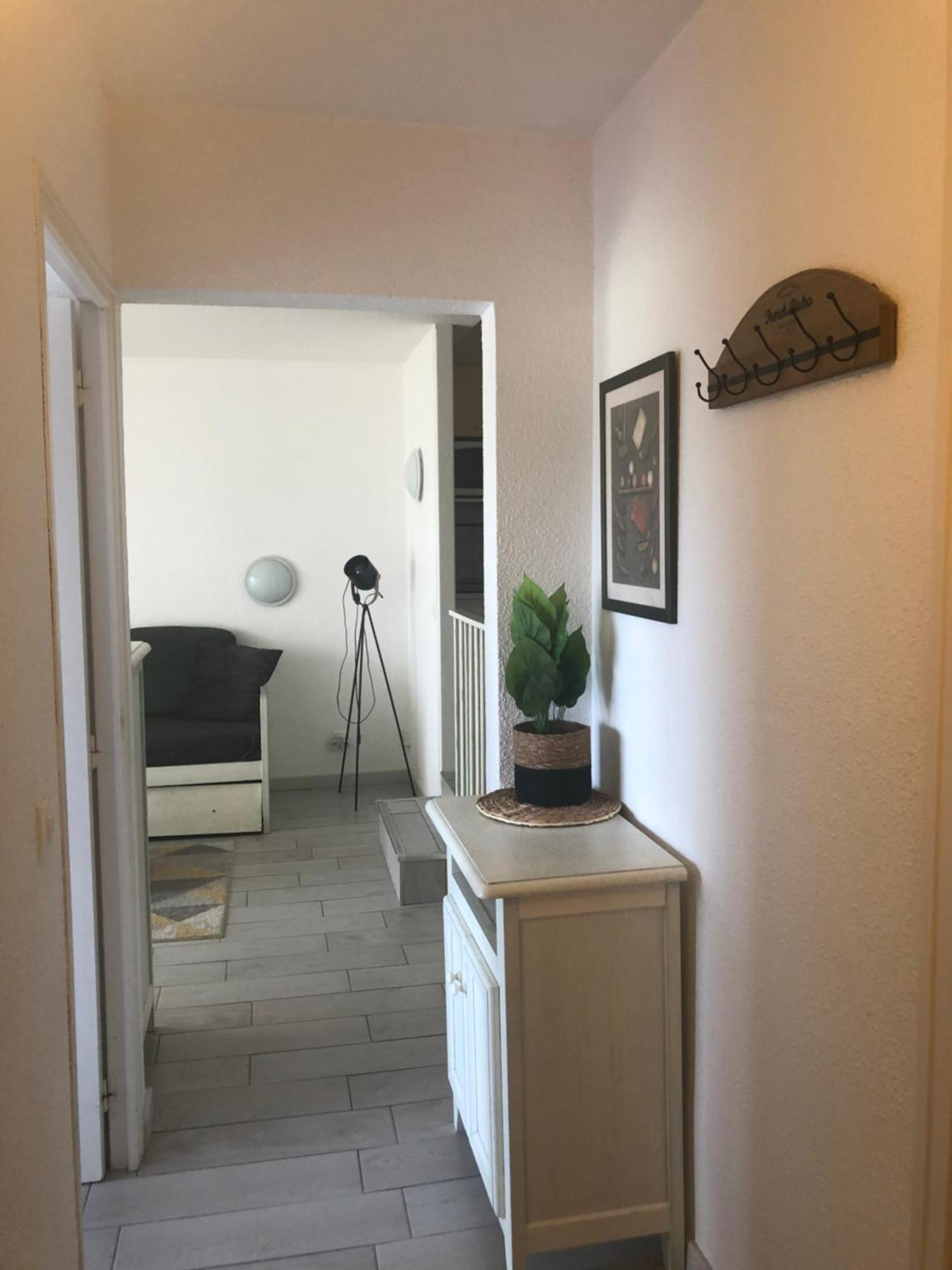 Saint Cyprien Golf View 2 Bedrooms Apartment , 900 M From The Beach Ngoại thất bức ảnh